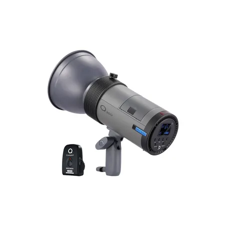 Neewer Q300 Flash
